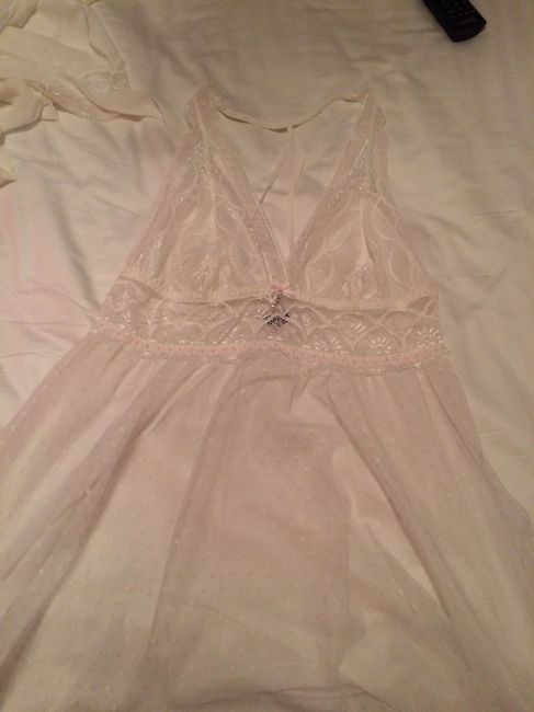 Lencería lista! - 5