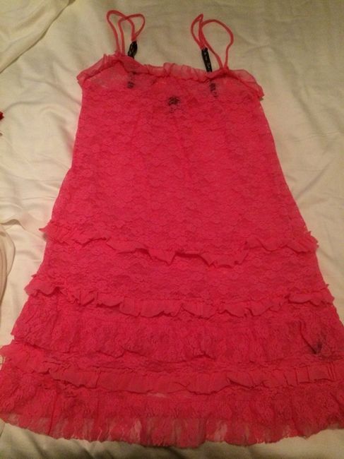 Lencería lista! - 7