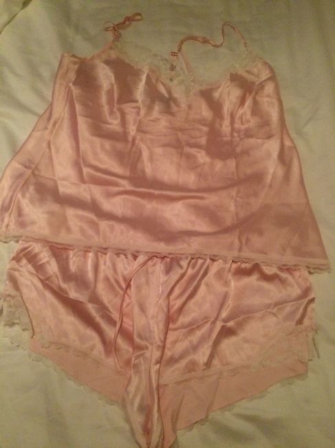 Lencería lista! - 8