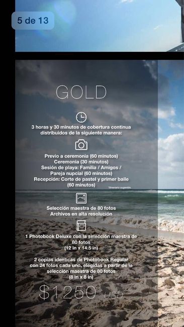 Ayúdenme a escoger canciones! - 1