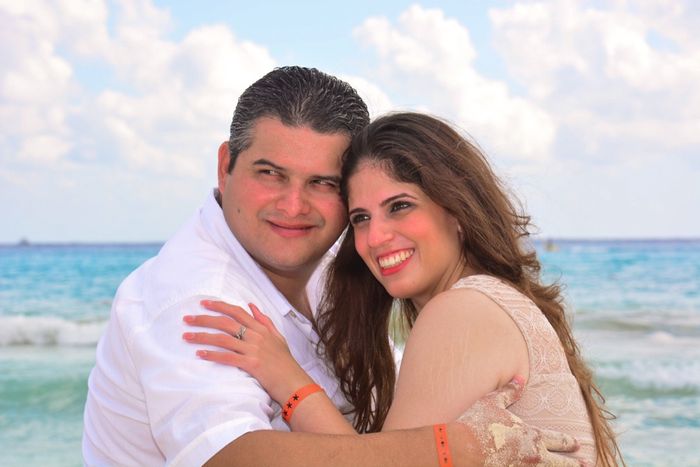 Mi 1 sesión de fotos riviera maya - 7