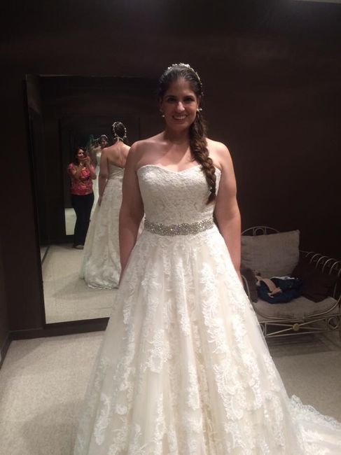 ¿qué les hizo dar el "si"? - 2