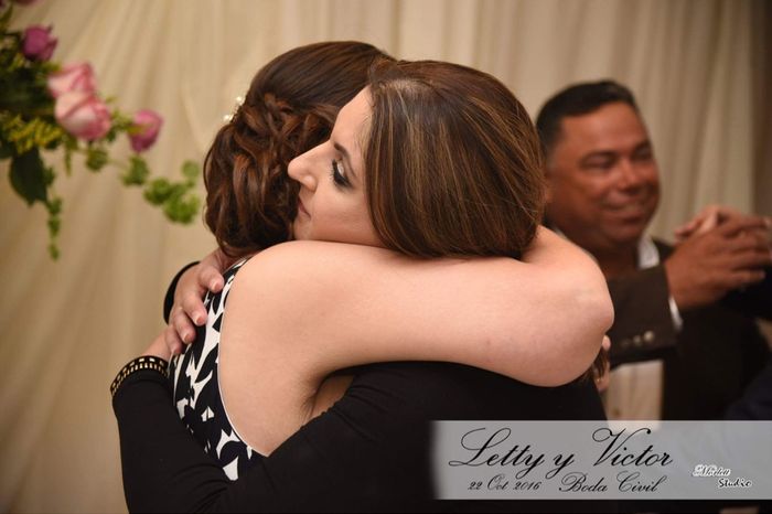 Boda civil (fotos) - 4