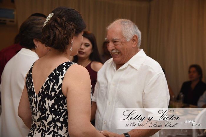 Boda civil (fotos) - 7