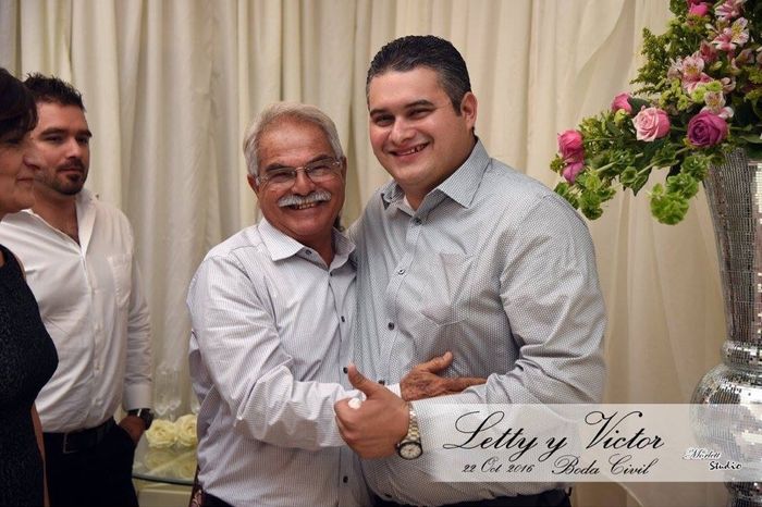 Boda civil (fotos) - 9