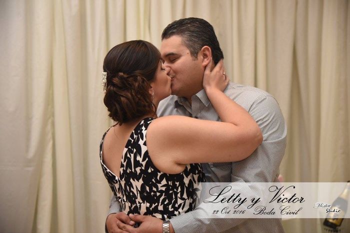 Boda civil (fotos) - 17