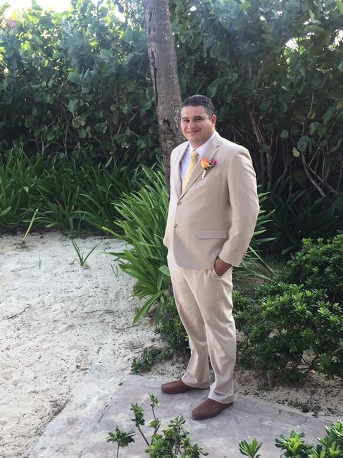 Mi first look! el momento más esperado - 2