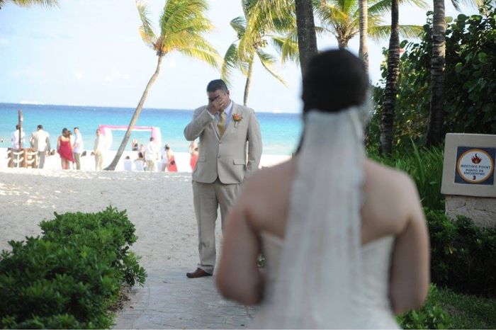 Mi first look! el momento más esperado - 4