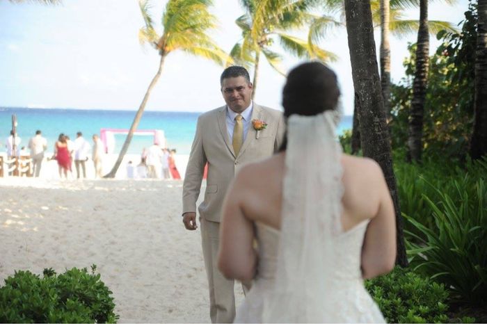 Mi first look! el momento más esperado - 6