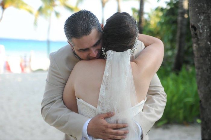 Mi first look! el momento más esperado - 8