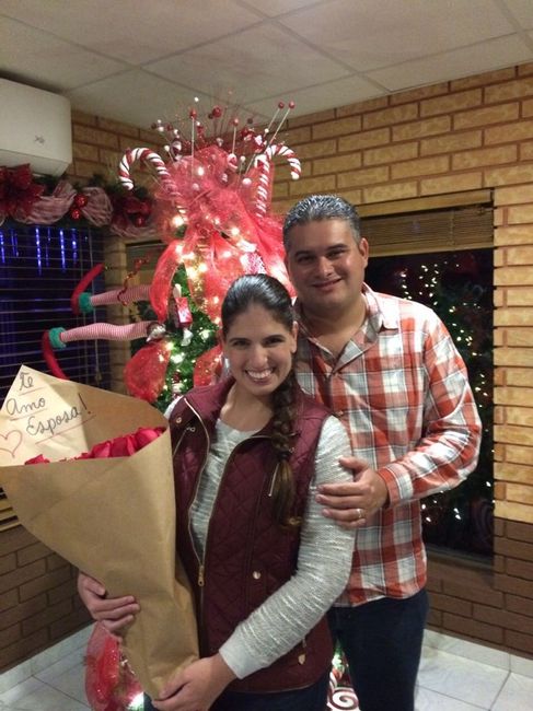 Mi first look! el momento más esperado - 11