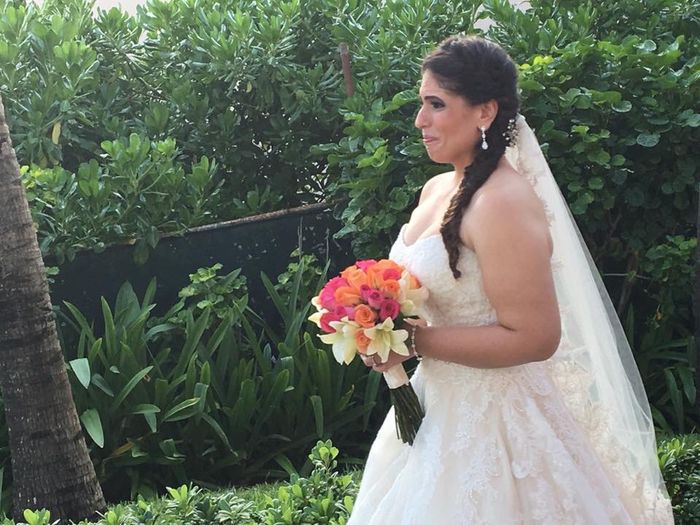 Mi first look! el momento más esperado - 2