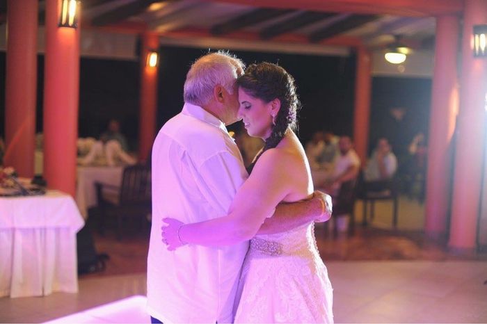 ¿Tendrás a tus abues en tu boda? - 1