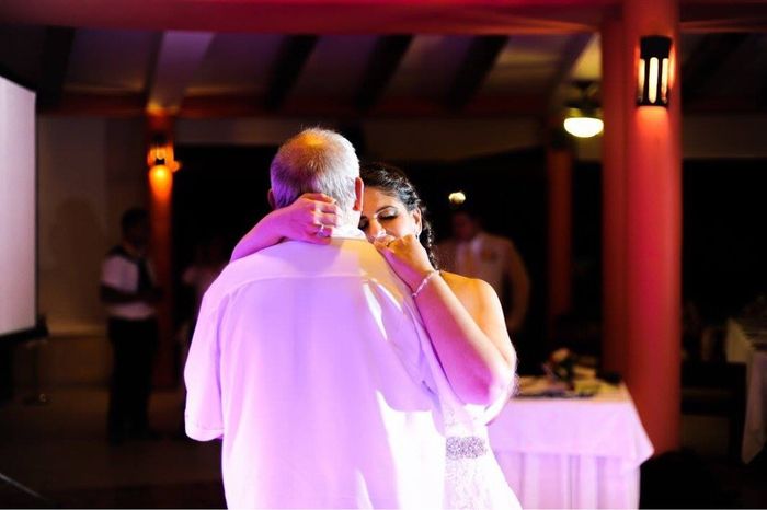 ¿Tendrás a tus abues en tu boda? - 4