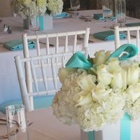 asi quiero mis arreglos de mesa :D