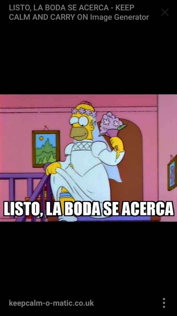 Bienvenido noviembre, ya te esperábamos!! - 3