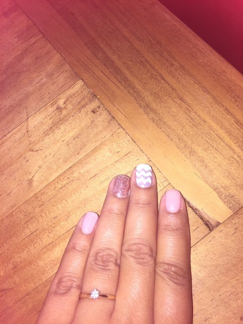 Avances a 85 días de la boda - 1