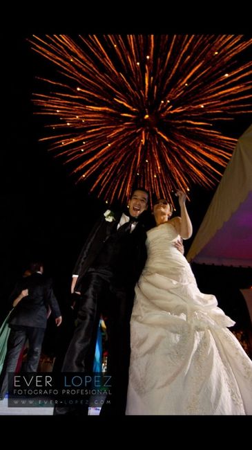 Nuevo horario!! pensamientos ante la boda!! - 5
