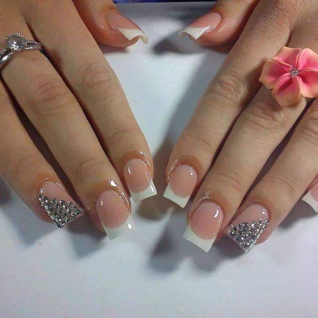 Diseños de uñas - 8