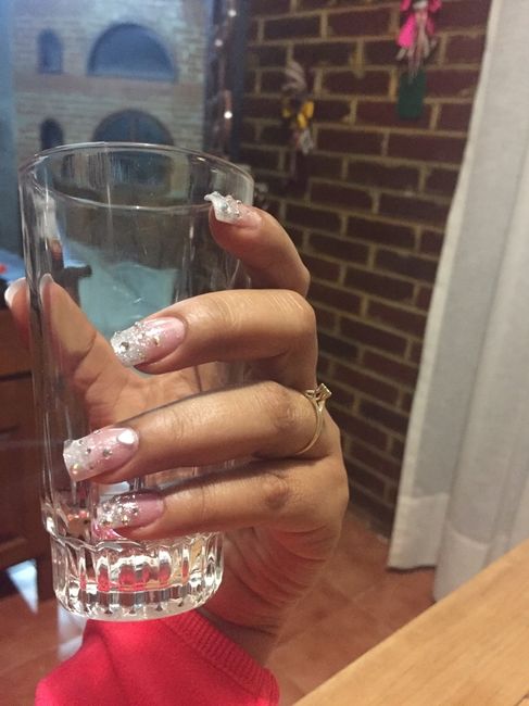 A 1 día, de mi gran momento, avances de rápido chicas !! - 3