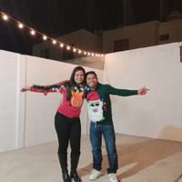 ¿Te gustan los ugly sweater en parejas? 🧥 - 1