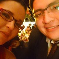 Ninfa & Jesús