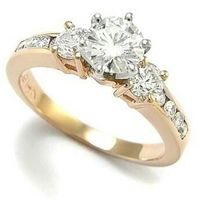 Mi anillo favorito es... - 1