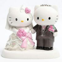 Monitos para pastel - 1