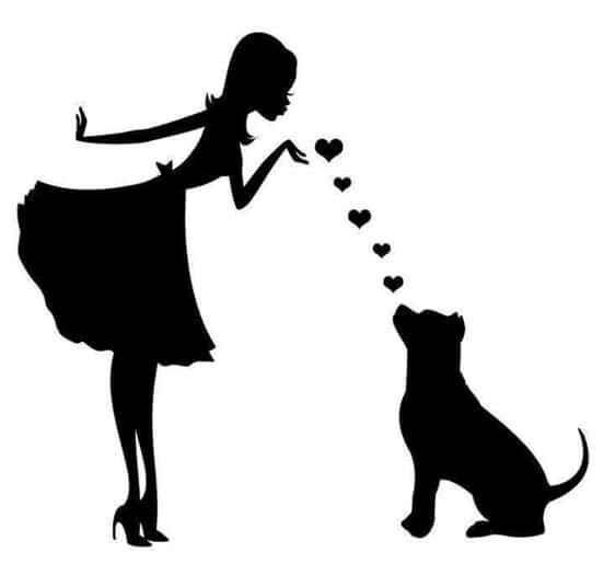 Ideas de bodas con tema de perros :* - 1