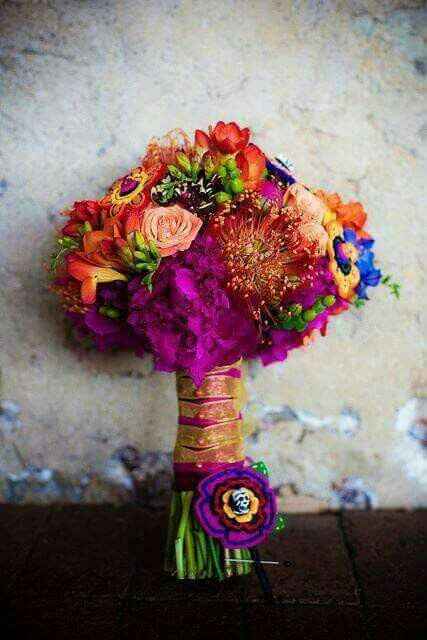 Opiniones ☺ Boda mexicana - 3