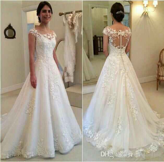 Vestidos !!💟👰 - 3