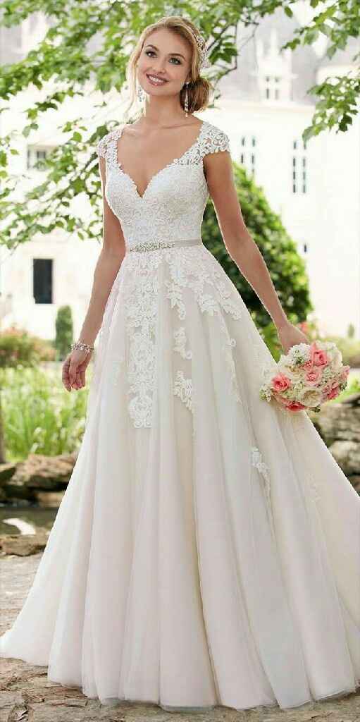 Vestidos !!💟👰 - 6
