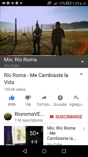 Que canción bailaran como vals - 1