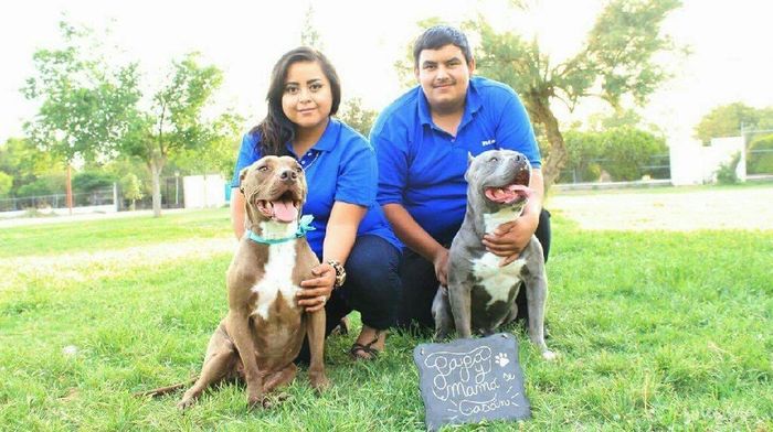 Presenten a su fm 💕👨💕 - 1