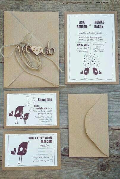 Invitaciones - 5