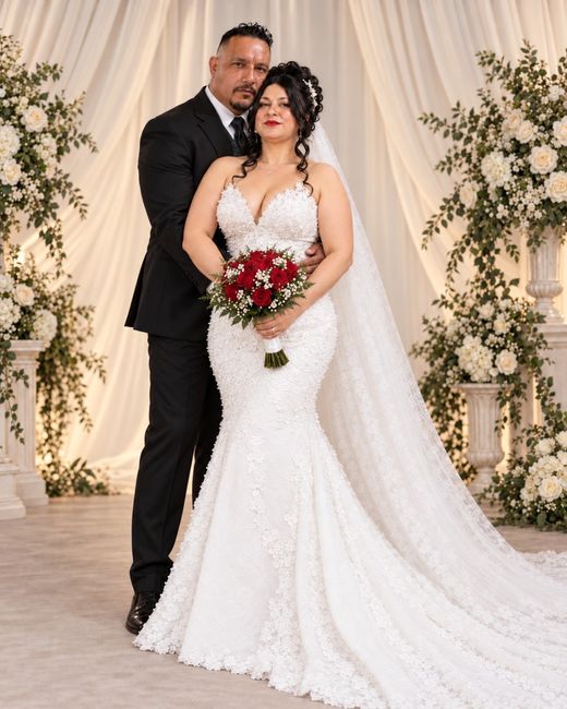 Sesión fotográfica mi boda 2