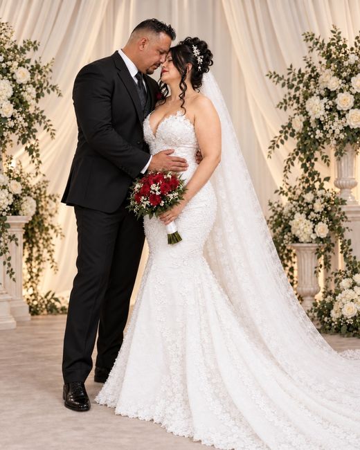 Sesión fotográfica mi boda 4