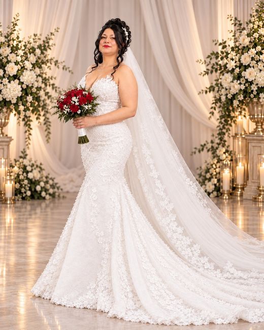 Sesión fotográfica mi boda 6