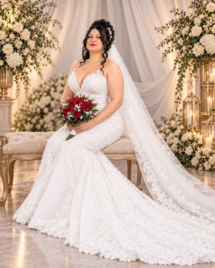 Sesión fotográfica mi boda - 6