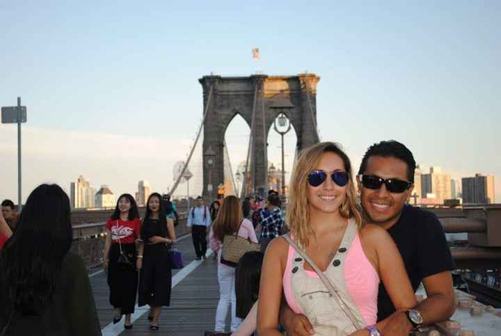 La foto más bonita de ustedes dos 📷💝¡aquí hay regalo!🎁 - 1