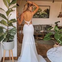 Vestido  de Novia - 1