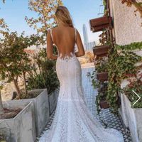Vestido  de Novia - 2