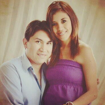:D El amor de mi vida y yo