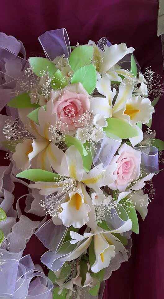  Endeudarte para poder casarte?? What!! - 2