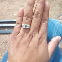 ¿Churumbela como argolla de matrimonio? - 1