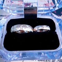 Joyería de argollas de matrimonio monterrey - 1