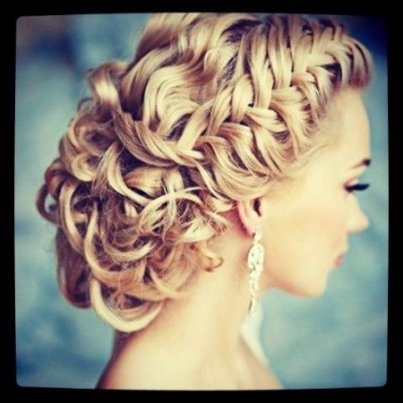 que les parece este peinado