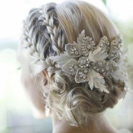 este es otro de los peinados que tengo en mente