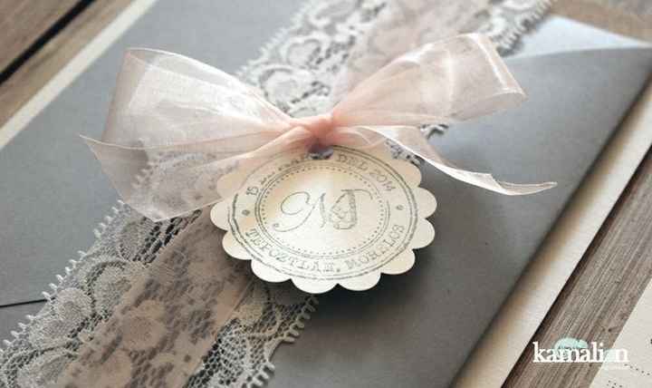 Boda rosa con gris 12