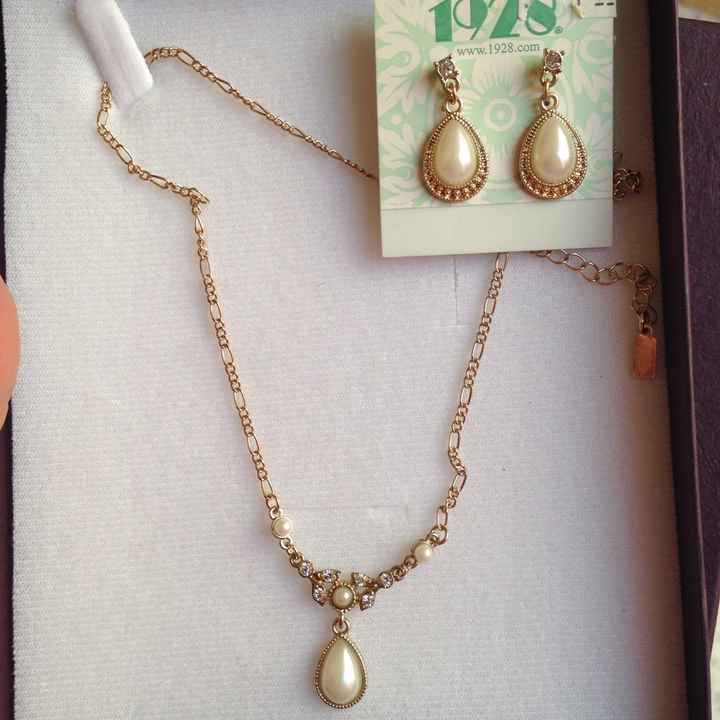 Joyería a un día !! - 1